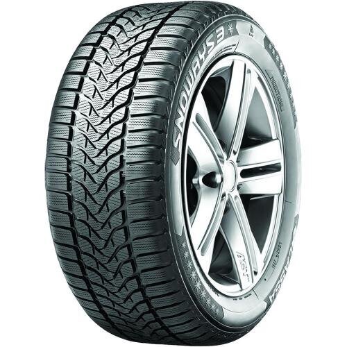 Lassa Snoways 3 205/60R15 цена и информация | Talverehvid | kaup24.ee