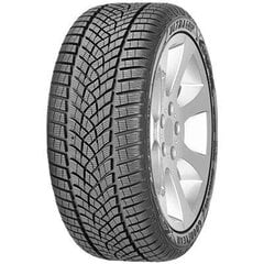 Goodyear Ug perf suvgen1 215/55R18 цена и информация | Зимняя резина | kaup24.ee