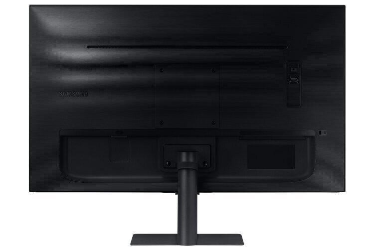 27" 4K UHD monitor Samsung LS27A700NWUXEN hind ja info | Monitorid | kaup24.ee