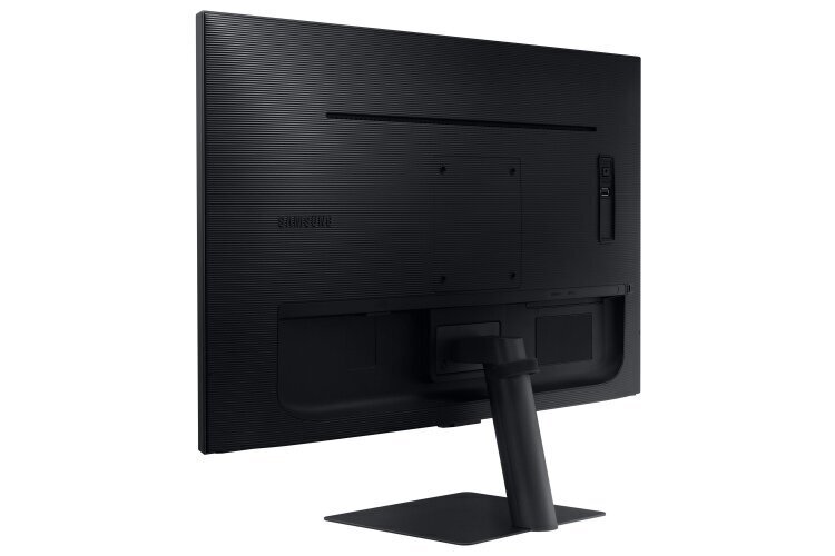 27" 4K UHD monitor Samsung LS27A700NWUXEN цена и информация | Monitorid | kaup24.ee