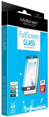 Fullscreen Glass - 9H защитное стекло для Samsung Galaxy S7 Edge цена и информация | Ekraani kaitsekiled | kaup24.ee