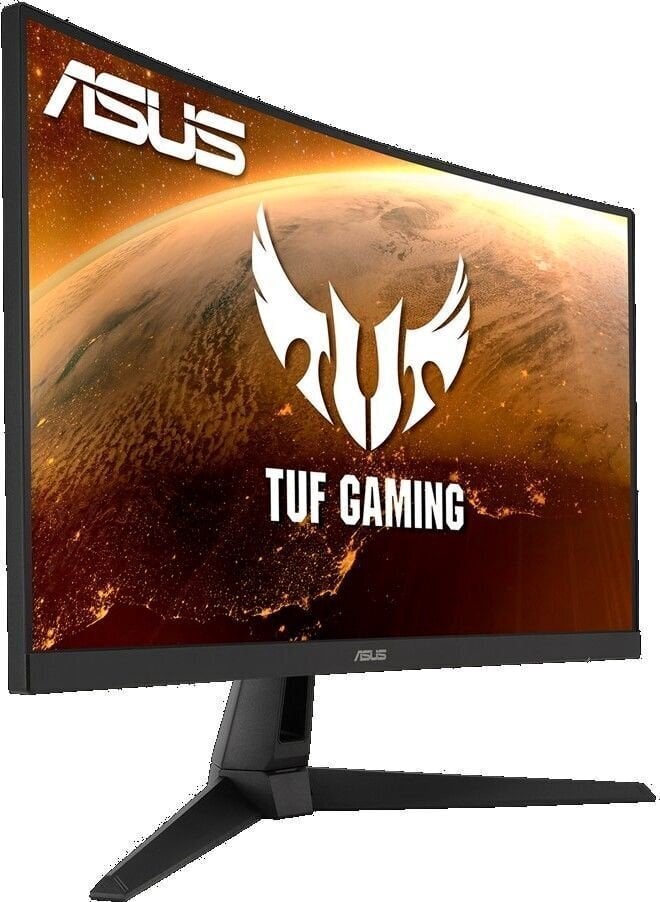 Asus TUF Gaming VG27WQ1B hind ja info | Monitorid | kaup24.ee