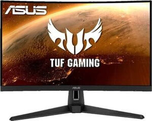 Asus TUF Gaming VG27WQ1B, 27" цена и информация | Мониторы | kaup24.ee