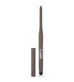 Automaatne silmapliiats Maybelline Tattoo 1,3 g, 020 Smokey Grey