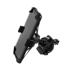 ISO Bike Holder 360° hind ja info | Mobiiltelefonide hoidjad | kaup24.ee