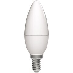LED-lambipirn Avide 5W E14 2700K 3tk hind ja info | Lambipirnid, lambid | kaup24.ee