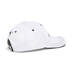 Täiskasvanute müts Puma pesapalli stiilis müts BMW M Baseball Cap - 02253602 02253602.ADULT цена и информация | Женские шапки | kaup24.ee