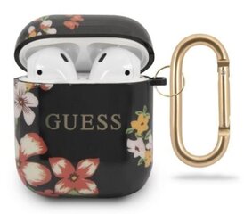 Guess AirPods 1/2 Floral N.4 hind ja info | Kõrvaklapid | kaup24.ee