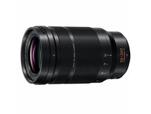 Panasonic Lumix G Leica DG Vario-Elmarit 50-200mm, F2.8-4.0 ASPH Power O.I.S. (MFT) цена и информация | Объективы | kaup24.ee