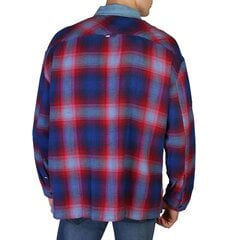 Рубашка Tommy Hilfiger цена и информация | Мужские рубашки | kaup24.ee