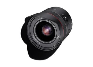 Samyang AF 24mm F1.8 FE (Sony FE) hind ja info | Objektiivid | kaup24.ee