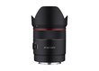 Samyang AF 24mm F1.8 FE (Sony FE) цена и информация | Objektiivid | kaup24.ee