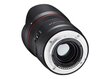 Samyang AF 24mm F1.8 FE (Sony FE) цена и информация | Objektiivid | kaup24.ee