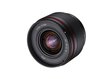 Samyang AF 12mm F2 E (Sony E) hind ja info | Objektiivid | kaup24.ee