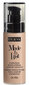 Jumestuskreem Pupa Made To Last Foundation 30 ml, 030 Natural Beige цена и информация | Jumestuskreemid, puudrid | kaup24.ee