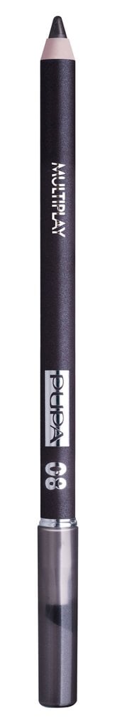 Silmapliiats Pupa Multiplay Eye Pencil 1.2 g hind ja info | Ripsmetušid, lauvärvid, silmapliiatsid, seerumid | kaup24.ee