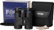 Focus Explore 10x32, must hind ja info | Binoklid | kaup24.ee