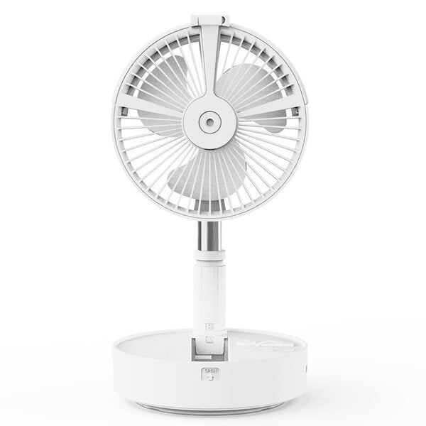 Kaasaskantav kokkupandav niisutav ventilaator H9 hind | kaup24.ee
