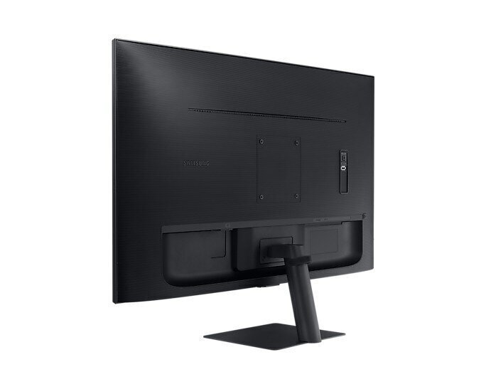 32" 4K UHD monitor Samsung LS32A700NWUXEN цена и информация | Monitorid | kaup24.ee