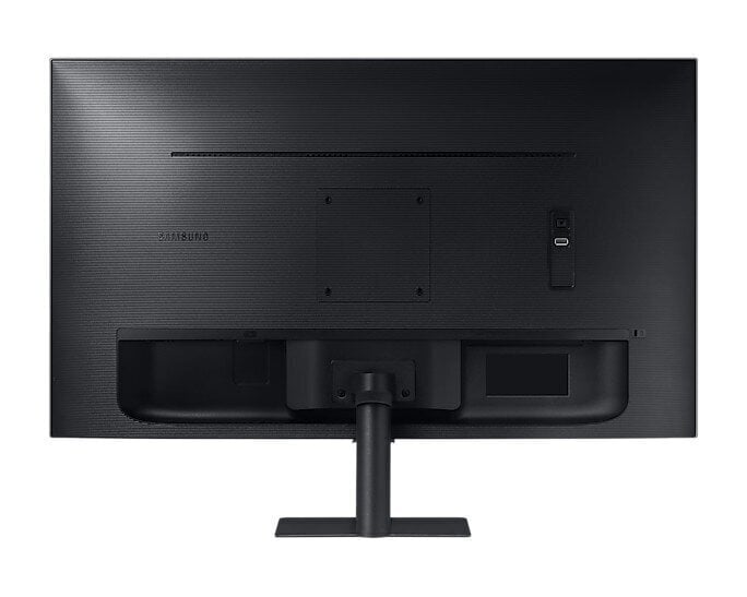 32" 4K UHD monitor Samsung LS32A700NWUXEN hind ja info | Monitorid | kaup24.ee