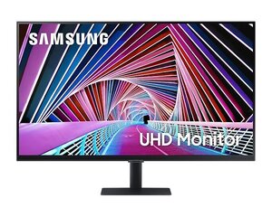 Samsung LS32A700NWUXEN цена и информация | Мониторы | kaup24.ee