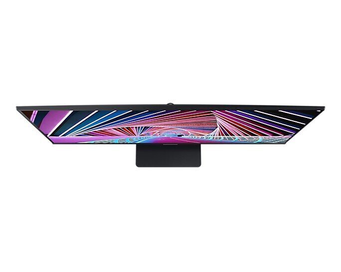 32" 4K UHD monitor Samsung LS32A700NWUXEN цена и информация | Monitorid | kaup24.ee