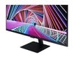 32" 4K UHD monitor Samsung LS32A700NWUXEN цена и информация | Monitorid | kaup24.ee