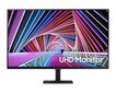 32" 4K UHD monitor Samsung LS32A700NWUXEN цена и информация | Monitorid | kaup24.ee