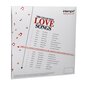 Album "Love songs the collection" цена и информация | Vinüülplaadid, CD, DVD | kaup24.ee