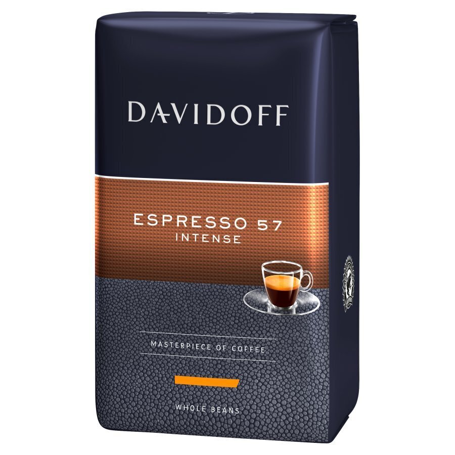 Davidoff Espresso 57 Intense, 500 g hind ja info | Kohv, kakao | kaup24.ee