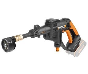 Juhtmeta survepesur Worx WG625E.9 hind ja info | Survepesurid | kaup24.ee