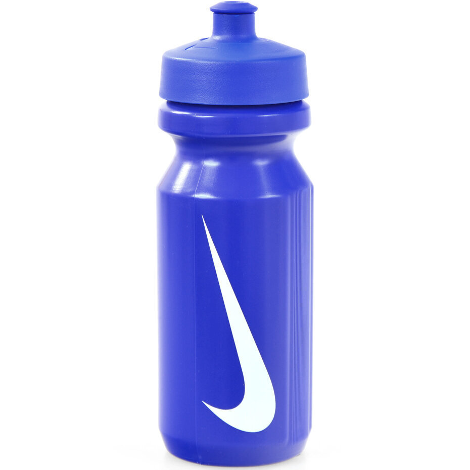 Joogipudel Nike Big Mouth B6911 650 ml, sinine цена и информация | Joogipudelid | kaup24.ee