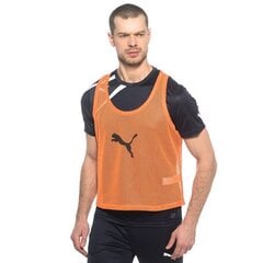 Spordisärgid meestele ja naistele Puma Blb 65398340, oranž hind ja info | Meeste spordiriided | kaup24.ee