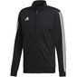 Meeste dressipluus Adidas Tiro 19 Pes JKT M DT5783, juodas цена и информация | Meeste spordiriided | kaup24.ee