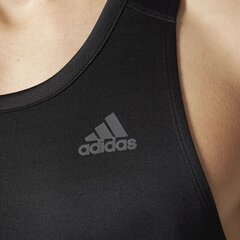 Spordisärk Adidas Response Singlet BP7474 HS-BP7474*L hind ja info | Meeste T-särgid | kaup24.ee