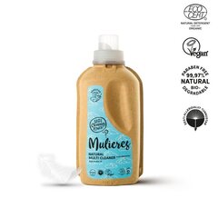 Universaalne puhastusvahend Pure unscented, 1 L цена и информация | Очистители | kaup24.ee