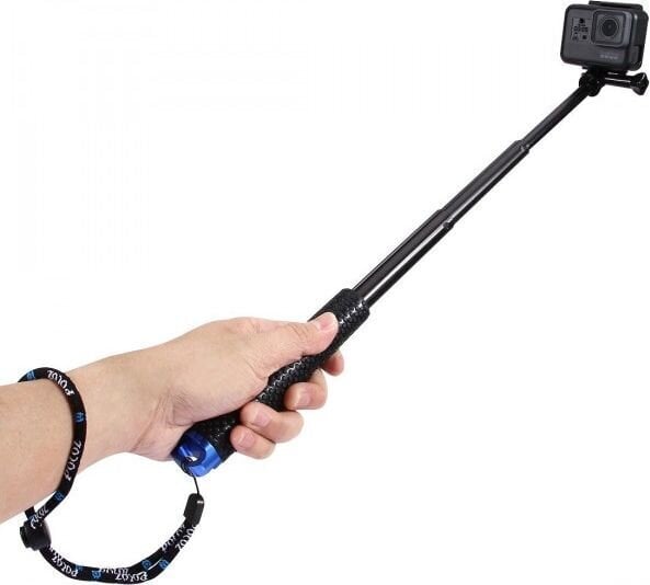 Puluz PU150 hind ja info | Selfie sticks | kaup24.ee