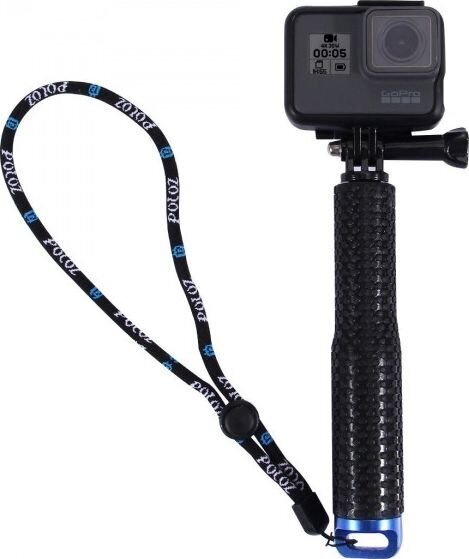 Puluz PU150 hind ja info | Selfie sticks | kaup24.ee