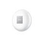 Täielikult juhtmevabad kõrvasisesed kõrvaklapid Huawei FreeBuds 4 Ceramic White 55034498 hind ja info | Kõrvaklapid | kaup24.ee