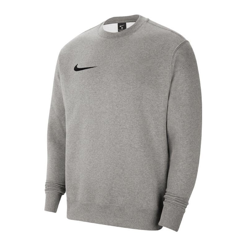 Meeste spordi dressipluus Nike Park 20 Crew Fleece M CW6902-063, hall цена и информация | Meeste pusad | kaup24.ee