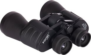 Focus Bright 12x50, must hind ja info | Binoklid | kaup24.ee