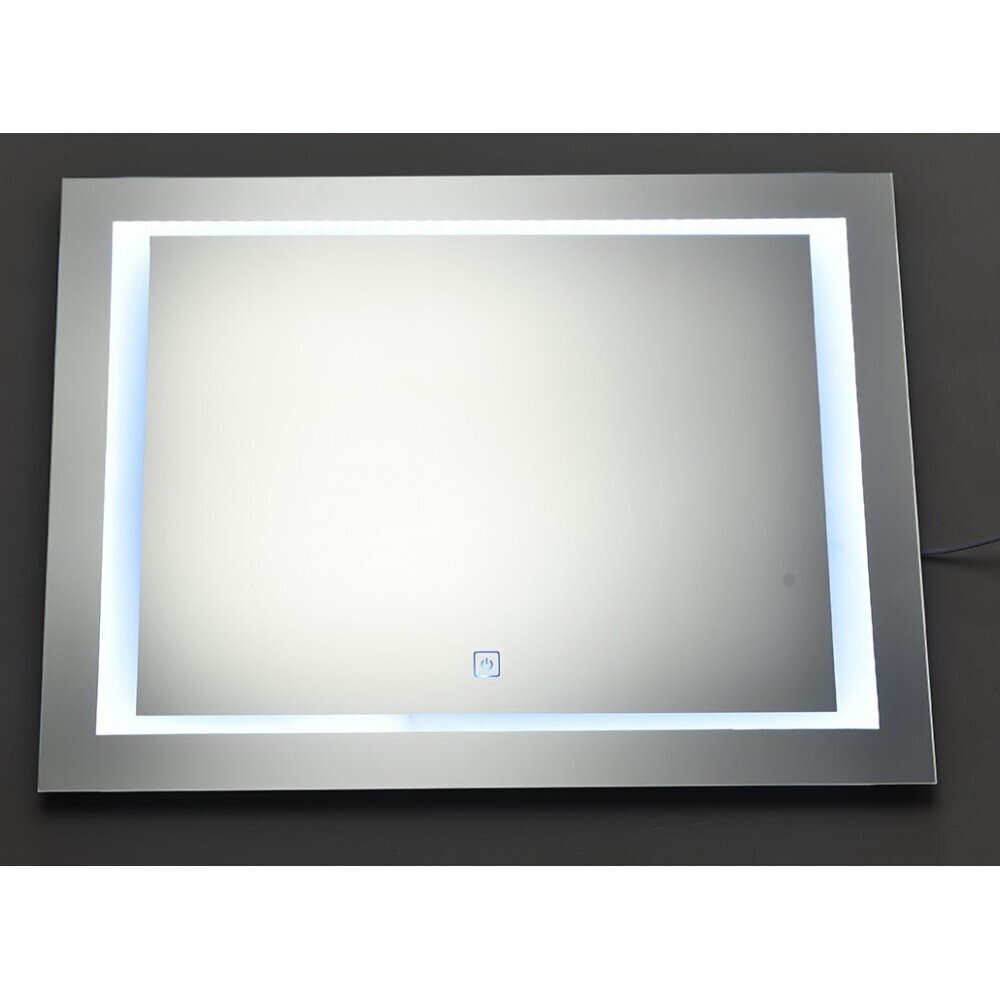 Peegel F902 koos LED-valgustusega hind ja info | Peeglid | kaup24.ee