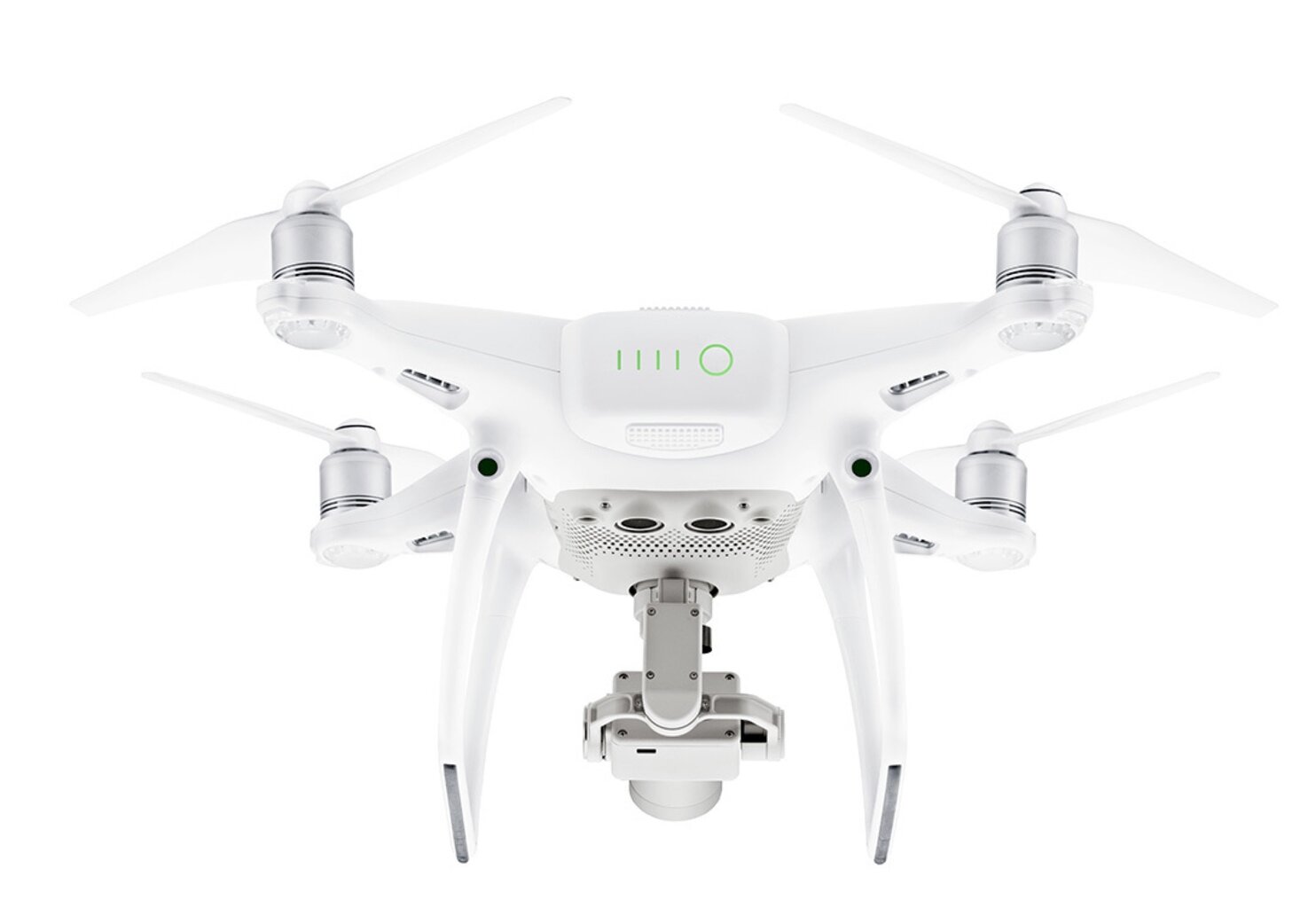 DJI Phantom 4 PRO hind ja info | Droonid | kaup24.ee