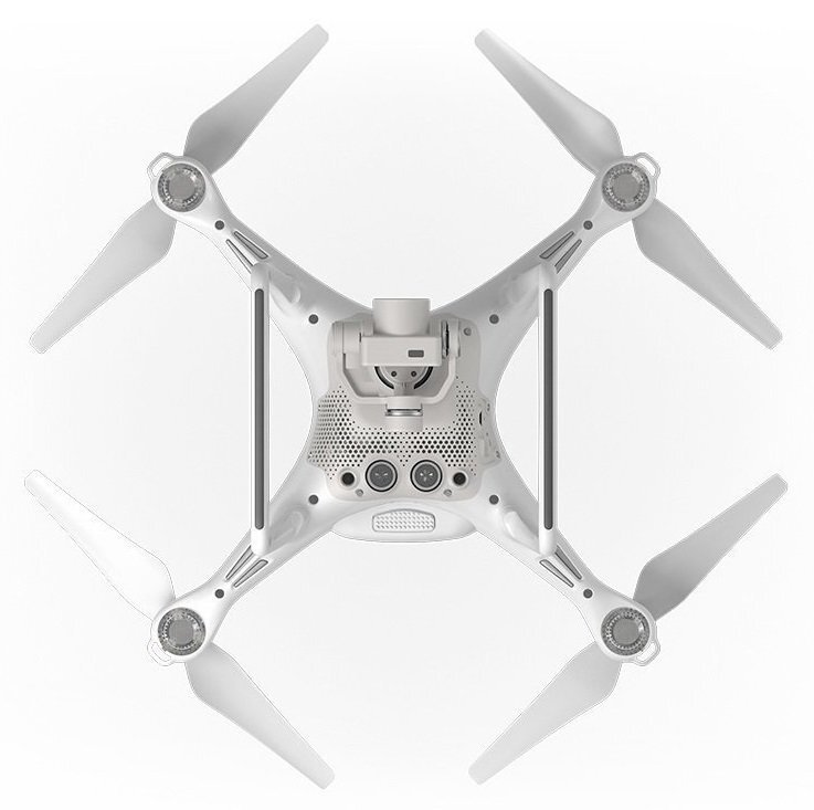 DJI Phantom 4 PRO hind ja info | Droonid | kaup24.ee