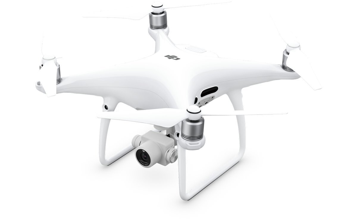 DJI Phantom 4 PRO hind ja info | Droonid | kaup24.ee