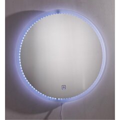 Peegel R807 LED-valgustusega hind ja info | Vannitoa peeglid | kaup24.ee