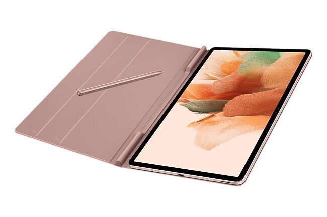 Korpus SAMSUNG Galaxy Tab S7 / S7 Lite, Roosa hind ja info | Tahvelarvuti kaaned ja kotid | kaup24.ee