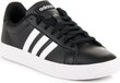 Meeste tossud Adidas Daily 2.0 DB0161, must hind ja info | Spordi- ja vabaajajalatsid meestele | kaup24.ee