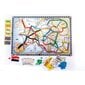 Lauamäng Ticket to Ride Europe hind ja info | Lauamängud ja mõistatused | kaup24.ee