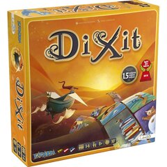 DIXIT lauamäng hind ja info | Lauamängud ja mõistatused | kaup24.ee